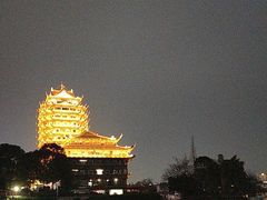 -眉山湿地公园(东坡区)