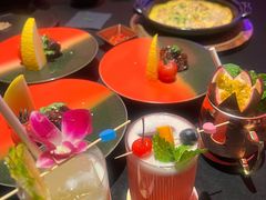 -醉东Oriental House(静安嘉里中心店)