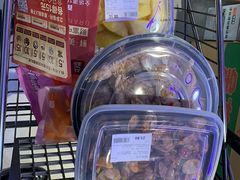 -盒马鲜生(财富中心店)