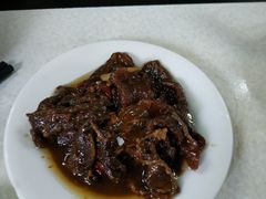 牛肉-大槐树烤肉馆