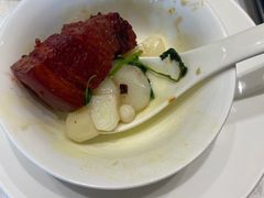 -香雪海饭店中餐厅(人民桥店)