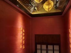 -恬阿姨庭院餐厅·生日宴