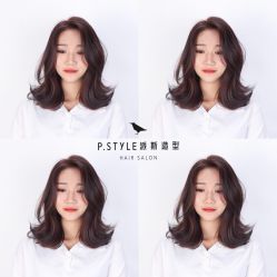 -P.STYLE 派斯造型