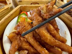 -怀德酒楼·粤菜·海鲜·茶点(宝安国际机场店)