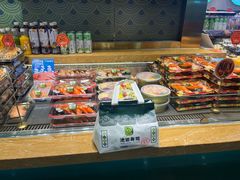 -池田寿司·4H鲜作(西直门凯德华联店)
