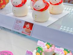 -好利来(永定路店)