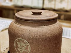 -李山山茶事(景枫店)