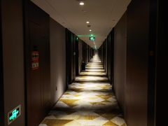 -乔治莫兰迪酒店(济南解放路山东大学店)