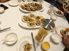 -眉州东坡(北苑华贸店)