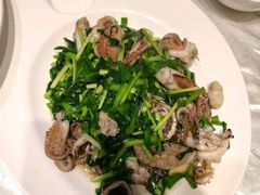 -赶海部落海鲜城(海阳路店)