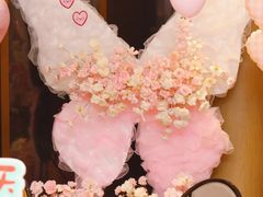 -北書房·墨宴(国际博览中心店)