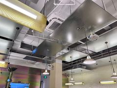 大堂-白仁仔· 活烤海鲜 宵夜(豫园店)