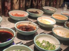 -阪尚皇·原切牛排·烤肉火锅自助(北京路店)