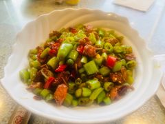 -文三里屯面馆(三里屯店)