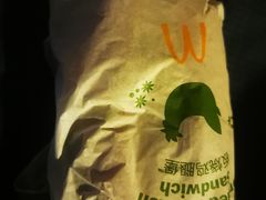 -麦当劳(坂田分店)