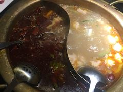 -川中故事·成都老火锅(东书房店)