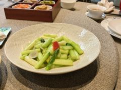 -太湖饭店·寄畅轩中餐厅