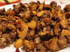 -偏爱炒鸡(老县衙店)