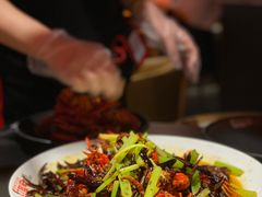 -红盔甲·小龙虾(人民广场店)