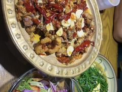 -买福记大盘鸡新疆菜