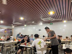 -菜忠潮州牛肉店(岗厦店)