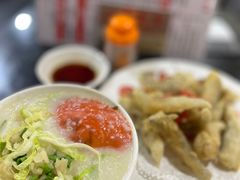 -一哥美食(总店)