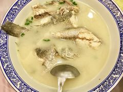 乔记鱼汤-山东八大碗山东老字号