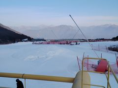 -太子岭滑雪场