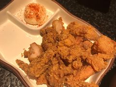 唐扬炸鸡块-無境·匠心日本料理(汉街店)