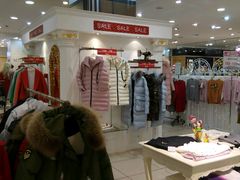 -伊藤洋华堂(春熙店)