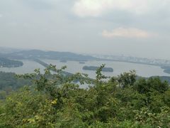 -九曜山
