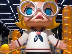 -泡泡玛特POPMART(合生汇店)