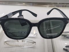 -无界眼镜MaxLess(南翔印象城店)