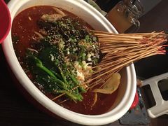 -走街串巷(丰富路店)