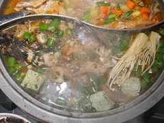 -师烤·豆花烤鱼(深圳坂田天虹店)
