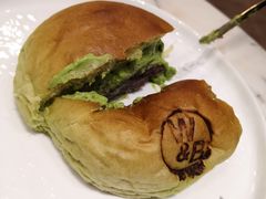 -WHEAT&BAKER-麥(凯德来福士店)