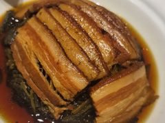 -阿庄新豫菜(航海东路店)