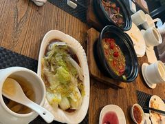 -文津国际酒店-大南门广式茶餐厅