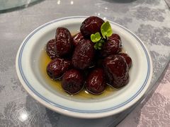 醉枣-山外山菜馆(玉泉路店)