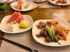 -大连中远海运洲际酒店