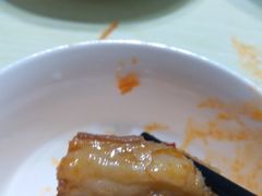 -疆域美食