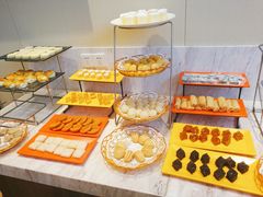 -弘善养生素食·海利慈光店