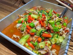 -成都吃客(奎星楼店)