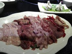 -佛山皇冠假日酒店-西餐厅