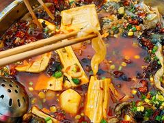 -黑竹香鸡(营和巷店)
