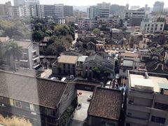 -佛山顺德香云纱园林酒店(清晖园店)
