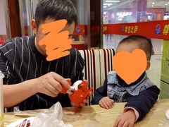 -尊宝比萨(较场口店)
