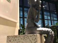 -大树餐厅(红旗街万达店)