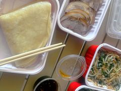 -娄三少·老北京春饼烤鸭家常菜(富力又一城店)