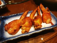 -人间酒暖·Go blanc·烧鸟·深夜食堂(陆家嘴店)